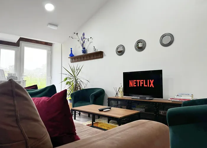 Casa Mato Εξοχικό σπίτι