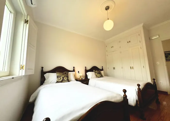 Εξοχικό σπίτι Casa Mato