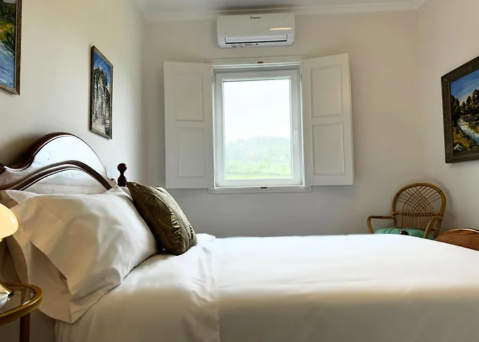 Casa Mato Εξοχικό σπίτι *