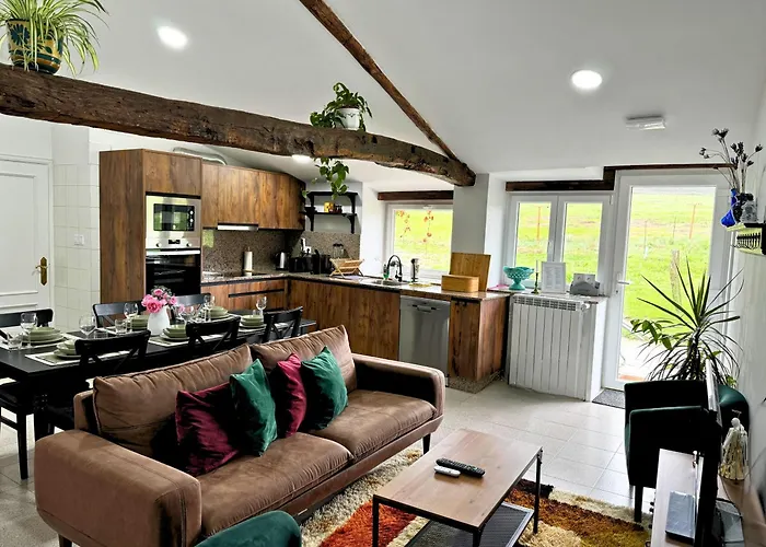 Casa Mato * Monforte De Lemos