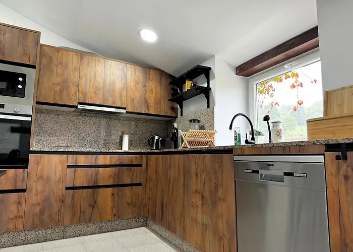 Casa Mato Monforte De Lemos