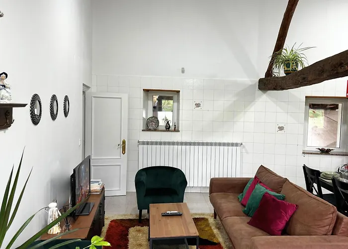 Casa Mato * Monforte De Lemos