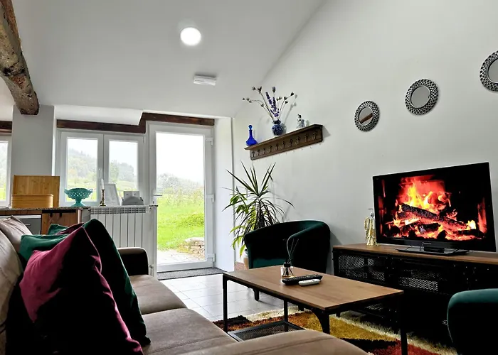 Εξοχικό σπίτι Casa Mato