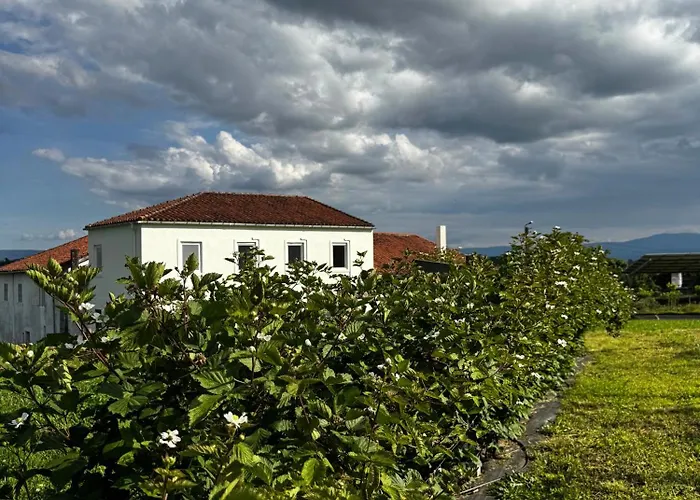 Casa Mato Εξοχικό σπίτι